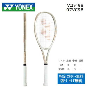 YONEX lbNX dejXPbgVRA@98@VCORE98@07VC98