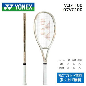 YONEX lbNX dejXPbgVRA@100@VCORE100@07VC100