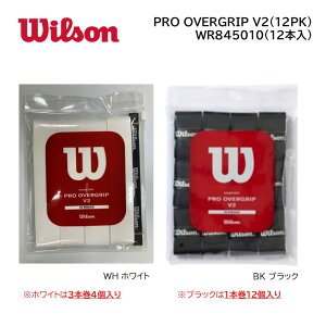 Wilson�@�E�B���\���@�e�j�X�@�o�h�~���g���p�v���@�I�[�o�[�O���b�v�e�[�v�@12�{����@wr845010