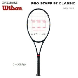 �E�B���\�� �d���e�j�X���P�b�g �v���X�^�b�t97�N���V�b�NWilson Prostaff 97 classic WR210311U�@�������K���ʕi