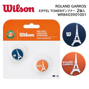Wilson �U���~�� EIFFEL TOWER 2����@WR8403901001