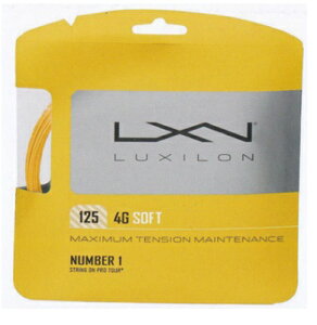 30��OFF LUXILON�@4G�@�\�t�g�@125�e�j�X�K�b�g ���L�V�����@4G�@SOFT�@125�@WRZ997111