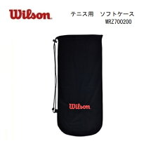楽天市場】wilson ラケットケースの通販