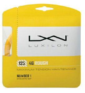 30%OFF LUXILON@LV@4FG ROUGH 125 ejXKbg 4G@t125@@WRZ997114