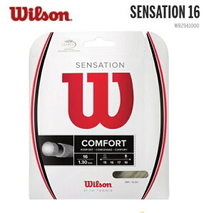 Wilson EB\ @dejXpXgOZZ[V16@SENSATION16@WRZ941000
