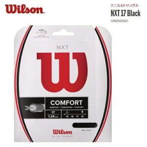 30%OFF Wilson �E�B���\�� �@�e�j�X�K�b�gNXT17�@WRZ943000