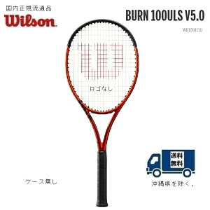 Wilson@EB\@dejX@Pbgo[100ULS@V5.0 BURN 100ULS V5.0 WR109111U Kʕi