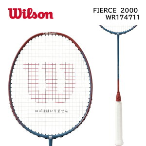 FIERCE 2000 Wilson EB\ oh~gPbgtBA[X2000@WR174711s Ki