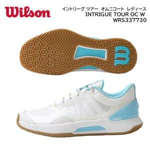 30OFF Wilson@EB\ ejXV[Y@IjR[gpINTRIGUE TOUR OMNIifB[XjIjR[gWRS337730U