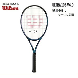 Wilson@EB\@dejX@PbgEg@108@V4.0 ULTRA 108 V4.0 Kʕi wKbg@H@iꌧEBjWR108611U