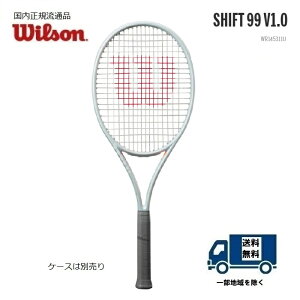 Wilson@EB\@dejX@PbgVtg99 V1.0@SHIFT99 V1.0WR145311U@Kʕi