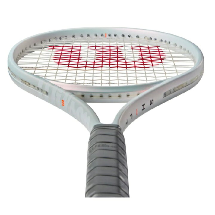 楽天市場】Wilson ウィルソン 硬式テニス ラケットシフト99L V1.0 