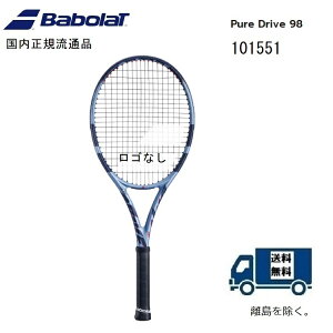 BABOLAT o{@ejX@Pbg sAhCu 98 PURE DRIVE98 101551Kʕi