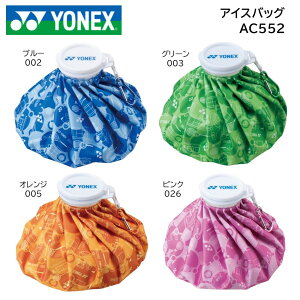 YONEX lbNX AC552