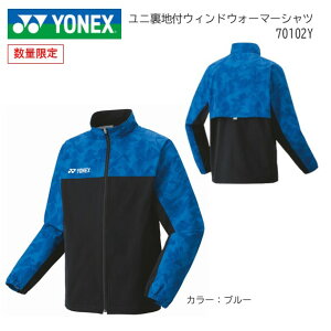 YONEX lbNX@j ntEBhEH[}[Vc ʌ@ 70102Y@ejX@oh~g@EBhu[J[@jp