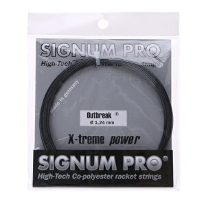 50��OFF �V�O�i���v���@�d���e�j�X�p �|�� �X�g�����O�A�E�g�u���C�N1�D24mm�@outbreak 1.24mm�@JAN CODE 4013001009282