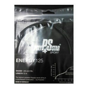 50%OFF |X^[ POLY STAR@dejXp | XgOGiW[1D25mm@ENERGY125JAN CODE 4260234090383