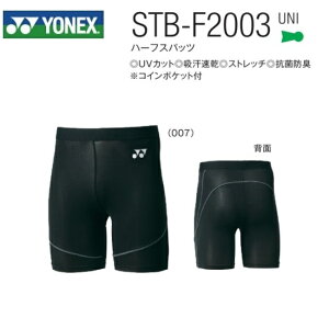 YONEX lbNX j UNI n[tXpbcSTB|F2003@tBbglX@f@{oh~gRii