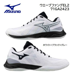 MIZUNO@~Ym@oh~g@V[YWAVE FANG EL2 71GA242302 {oh~gRii