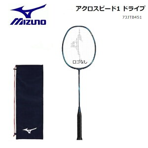 MIZUNO�@�~�Y�m�@�o�h�~���g���@���P�b�g�A�N���X�s�[�h1�h���C�u�@ACRO SPEED 1 DRIVE 73JTB451