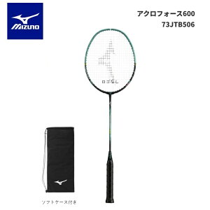 MIZUNO�@�~�Y�m�@�o�h�~���g���@���P�b�g�A�N���t�H�[�X ACROFORCE600�@73JTB50630