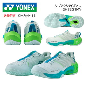 YONEX�@���l�b�N�X�@�o�h�~���g���V���[�Y�T�u�A�N�V�AGT����.SHBSG1MY