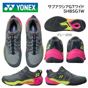 YONEX�@���l�b�N�X�@�o�h�~���g���V���[�Y�T�u�A�N�V�AGT���C�h.SHBSG1W��������(�����E����������B)