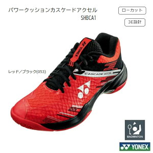 YONEX�@���l�b�N�X�@�o�h�~���g���V���[�Y�p���[�N�b�V�����@�J�X�P�[�h�@�A�N�Z�� SHBCA1
