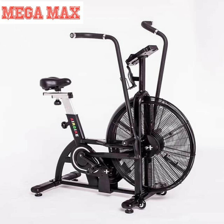 楽天市場】自走式自転車 エアーバイク 自走式バイク 電源不要 有酸素  