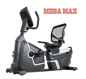 自走式自転車　エアロバイク　自走式バイク　リカンベントバイク　電源不要　ホームジム　LG-007 525