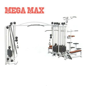 �P�[�u���}�V���@�P�[�u���g���[�j���O�@�X�e�[�V�����@AD2063�@80kg�v���[�g×2�@100kg�v���[�g×3�@2800