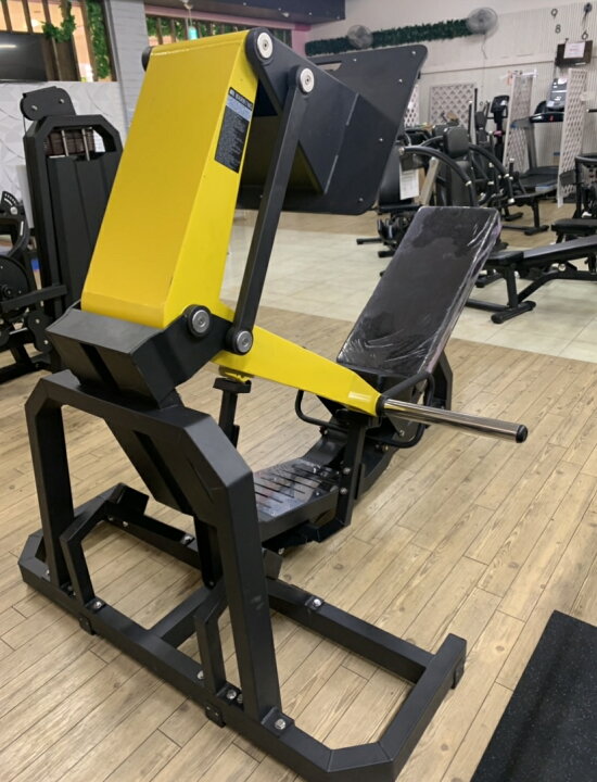 楽天市場】レッグプレス 業務用レッグプレス 45°レッグプレス 傾斜 