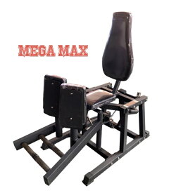 アブダクター／アダクター　プレートタイプ　業務用　外転筋　太もも　本格的トレーニングマシン　LG-N87