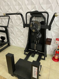 【展示品】マルチヒップ　業務用マルチヒップ　レッグスイング　本格的トレーニングマシン　AD1010　440