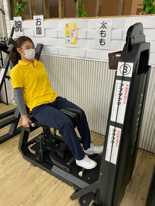 楽天市場】アブダクター／アダクター 業務用アブダクター／業務用 