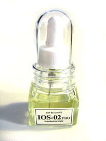 IOSファクトリー IOS-02PRO（アイオーエスゼロツープロ）10ml 【注 メール便NG】