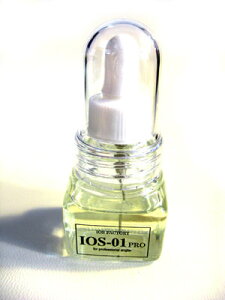 IOS�t�@�N�g���[ IOS-01PRO�i�A�C�I�[�G�X�[�������v���j10ml �y�� ���[����NG�z