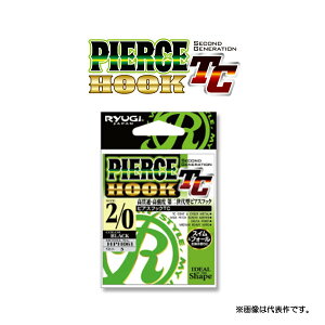[M sAXtbNTC HPH061 RYUGI PIERCE HOOK TC y[OKz