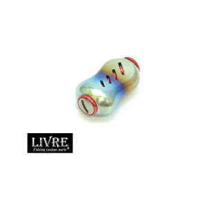 ���K�e�b�N ���u�� �J�X�^���`�^���n���h���m�u �t�B�[�m�iFino�j 1�� ���t�@�C���[�^���b�h LIVRE �y���[����NG�z�y�����񂹏��i�z