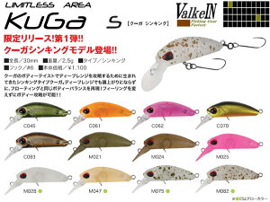 @PC N[KS ~ebhGfBV ValkeIN KUGA Sinking y[OKz