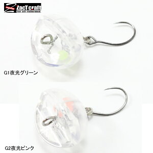 UNgNtg oY{[II J[ ZacTcraft Buzz Bally[OKz