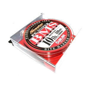 TC V[^[ FCXiCp[ BMS AZAYAKA 300m 10lb y[NGz