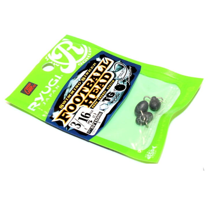 楽天市場 リューギ フットボールヘッドtg 5g 3 16oz Sfh086 メール便ok Feco認定商品 プロショップケイズ楽天市場店 楽天市場 リューギ フットボールヘッドtg 5g 3 16oz Sfh086 メール便ok Feco認定商品 プロショップケイズ楽天市場店