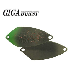 ���@���P�C�� GIGA BURST (�M�K�o�[�X�g) 2.8g #49 �^�[�j���O�O���[�� �y���[����OK�z