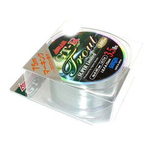 T[ GT-R gEgX[p[~ebh iC 3.5lb 300m #NA[ y[NGz