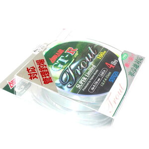 T[ GT-R gEgX[p[~ebh iC 4lb 100m #NA[ y[OKz