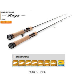 �V�� NATURE GAME Rayz (�l�C�`���[�Q�[�� ���C�Y) #RZ772S-ML (Variable Shooter)�y��^���i�z�y�����񂹑Ή����i�z