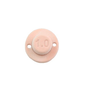 �e�B���� �f�J�u���O 1.0g #172 �\���b�h���b�h�O���[ �y���[����OK�z