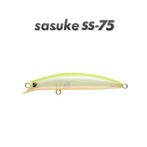 AYfUC sasuke SS-75 (TXP SS-75) #SKS75-102 `[gobNp[ y[OKz