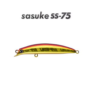 AYfUC sasuke SS-75 (TXP SS-75) #SKS75-105 AJL y[OKz
